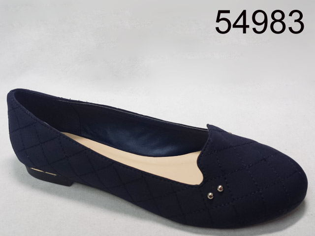 54983 D. BLUE